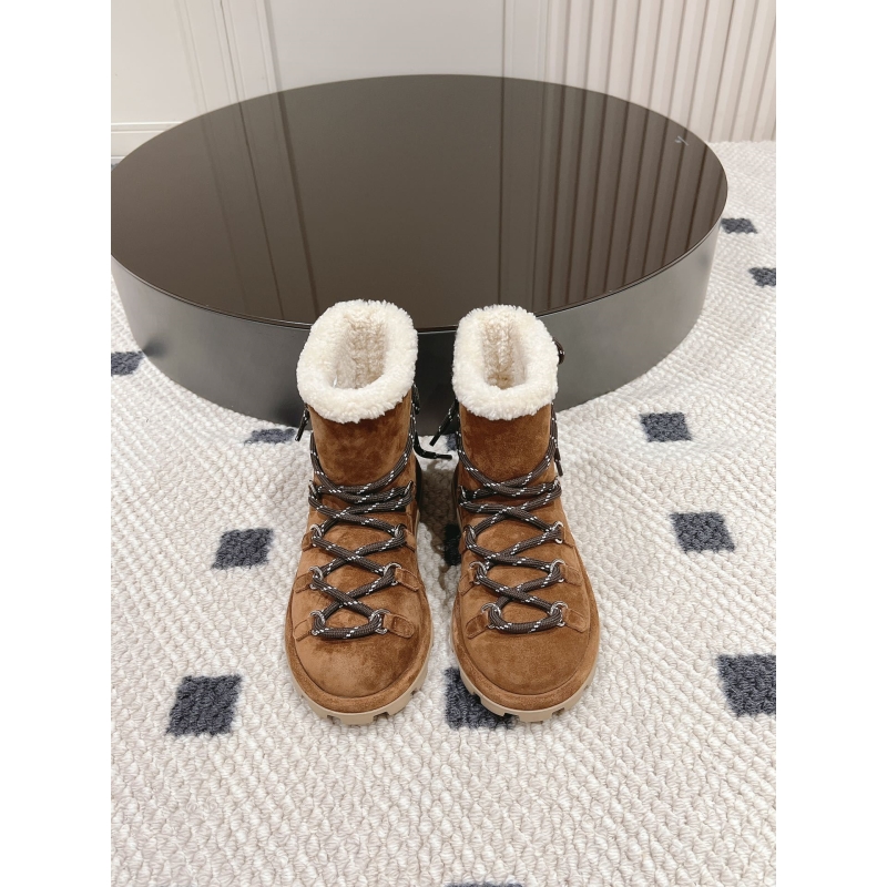 Miu Miu Boots